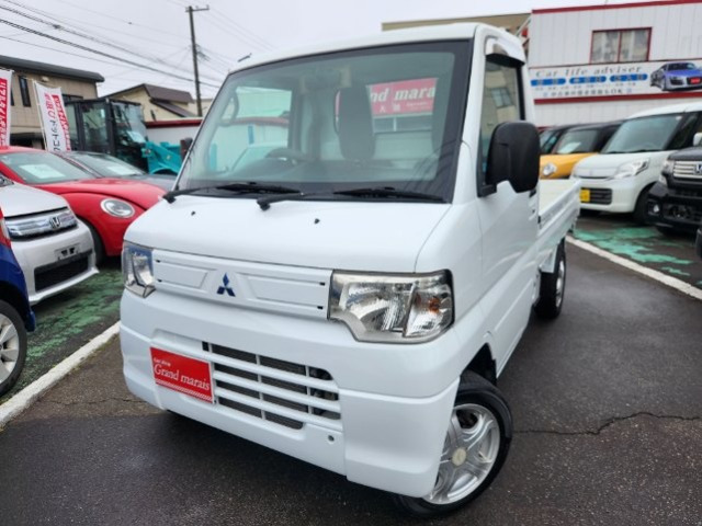 ミニキャブトラック Vタイプ 4WD 