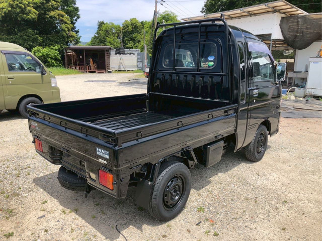 ダイハツ ハイゼットトラック ジャンボ 4WD ☆軽トラック九州最安値の