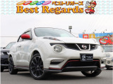 日産 ジューク