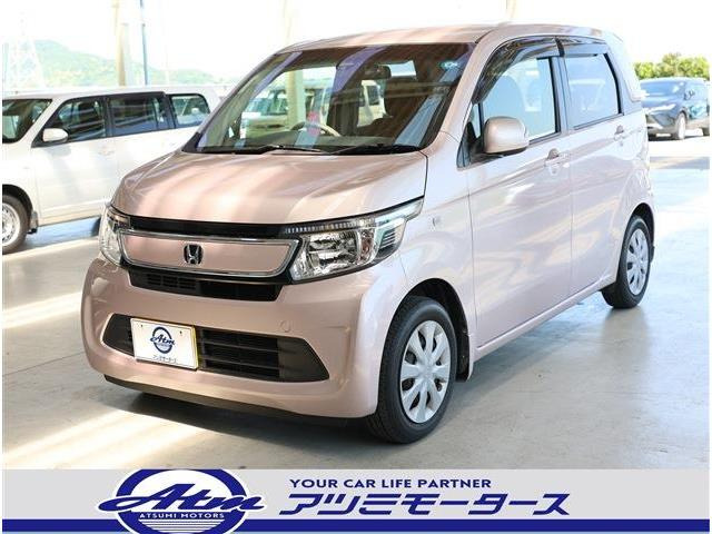 ホンダ N-WGN 