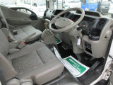 ☆内装・運転席廻りです☆
