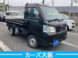 ハイゼットトラック エアコン パワステ スペシャル Ⅾ エアコン ETC