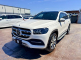 メルセデス・ベンツ GLS 400d 4マチック 4WD