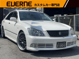 トヨタ クラウンアスリート