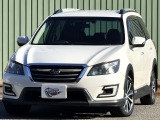 エクシーガクロスオーバー7 2.5i アイサイト 4WD 1オーナー/SI-DRIVE/アイサイト