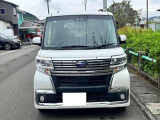 シフォン カスタム R スマートアシスト 1年走行無制限保証