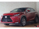 レクサス NX