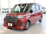 ジャスティ 1.0 2トーン・9型ナビ・360カメラ・ETC