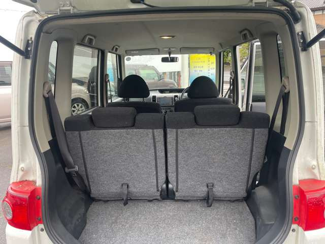 ダイハツ タント VS タイミングベルト交換済み の中古車詳細 (143,000 ダイハツ タント VS タイミングベルト交換済み の中古車詳細 (143,000