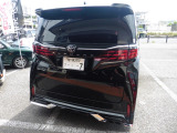 アルファード 2.5 Z モデリスタエアロ