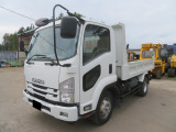 フォワード ダンプ 極東4トンベース 積載3750Kg