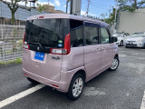 スペーシア X Ⅾ プッシュスタート パワスラ ナビ