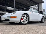 911カブリオレ カレラ 正規ディーラー車 バリオラムエンジン