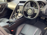 Fタイプクーペ R 5.0L P575 AWD 