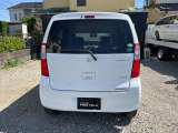 ワゴンR FX 4WD FX
