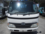 デュトロ 高所作業車 AICHI電工仕様 12mアーム