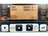走行距離10,243Km