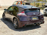 CR-Z 1.5 アルファ ETC ナビ TV バックカメラ