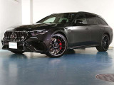 Eクラスワゴン AMG E53 ハイブリッド 4マチックプラス エディションナイトカーボン (...