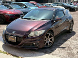 CR-Z 1.5 アルファ ETC ナビ TV バックカメラ