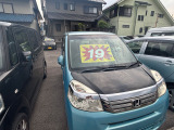 ライフ Gタイプ ETC