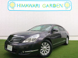 【中古車情報】日産 ティアナ 2.5 250XL ワンオーナー メーカーナビ Bカメラ の中古車詳細（走行距離：4.6万km、カラー：ディープアメジストグレー、販売地域：兵庫県神戸市北区鹿の子台南町6丁目）