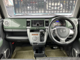 フレアクロスオーバー XS 4WD ETC シートヒーター スマキ―