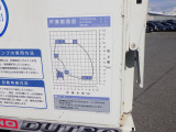 作業床最大地上高9.9M