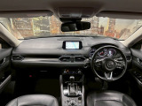CX-5 2.5 25S Lパッケージ 
