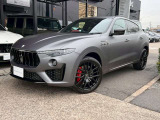 レヴァンテ モデナ 4WD 正規D車 ワンオーナー車 パノラマルーフ