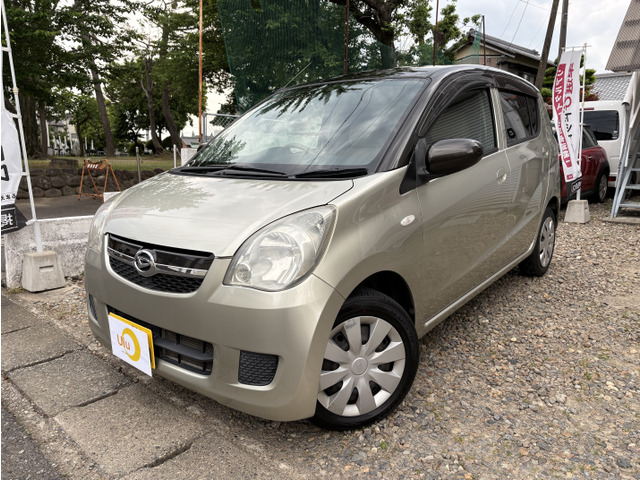 ダイハツ ミラ 