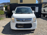 ワゴンR FX 4WD FX