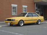 トヨタ カリーナ 1.6 GT