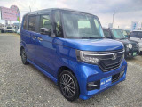 N-BOXカスタム G EX ターボ ホンダセンシング 4WD カスタム G EX ホンダセンシング 4...