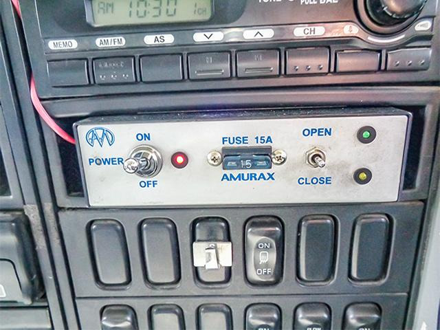 三菱ふそうファイター整備メモ 【公式通販】