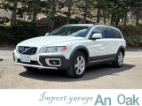 XC70 T6 AWD SE 4WD 黒革シート シートヒーター エアシート