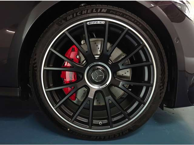 メルセデス・ベンツ Eクラスワゴン AMG E53 ハイブリッド 4マチック 