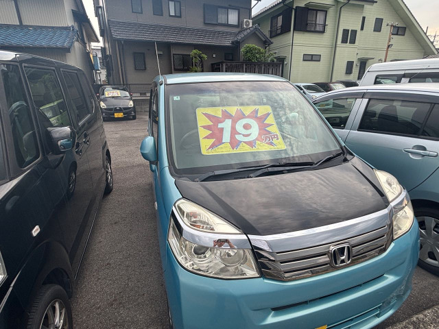 ライフ Gタイプ ETC