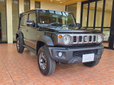 ジムニーノマド 1.5 FC 4WD 登録済み未使用車