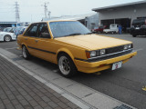 カリーナ 1.6 GT 4AG 5速 PS 車高調 レカロシート