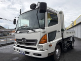 レンジャー ダンプ 積載3750kg 電動コボレ-ン F6