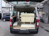 荷室