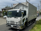 フォワード ウィング パワーゲート・車検付