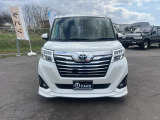 ルーミー 1.0 カスタム G S 4WD 
