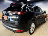 CX-8 2.2 XD プロアクティブ 4WD 