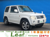 【中古車情報】日産 キックス RX 4WD 車検2年・1年保証 の中古車詳細（走行距離：9.7万km、カラー：シルキーホワイトP、販売地域：福島県郡山市昭和）