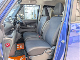 車内は嫌な臭いや汚れもなく綺麗な空間となってます。車内がクリーンだと運転も気持ちが良いですよね!