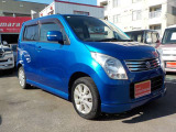 ワゴンR FX リミテッド 4WD 