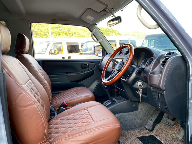 三菱 パジェロミニ ZR 4WD smartアウトドアカスタムスタイル の中古車