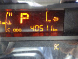 走行距離40511km